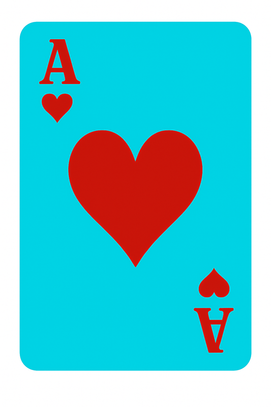 Full Composite Reading: Ace of Hearts