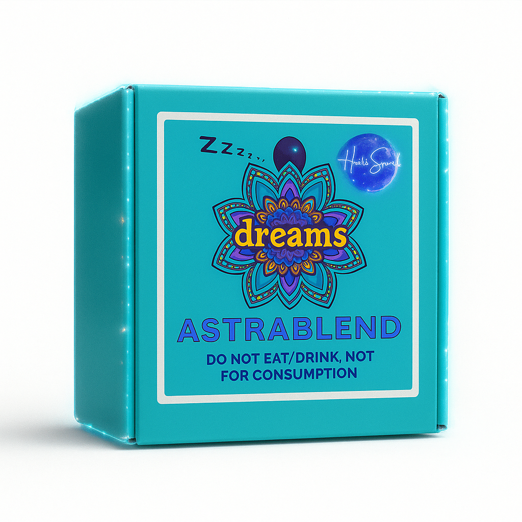 Astrablend - Dream Pillow