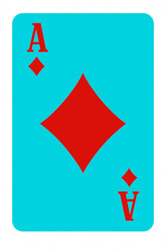Full Composite Reading: Ace of Diamonds