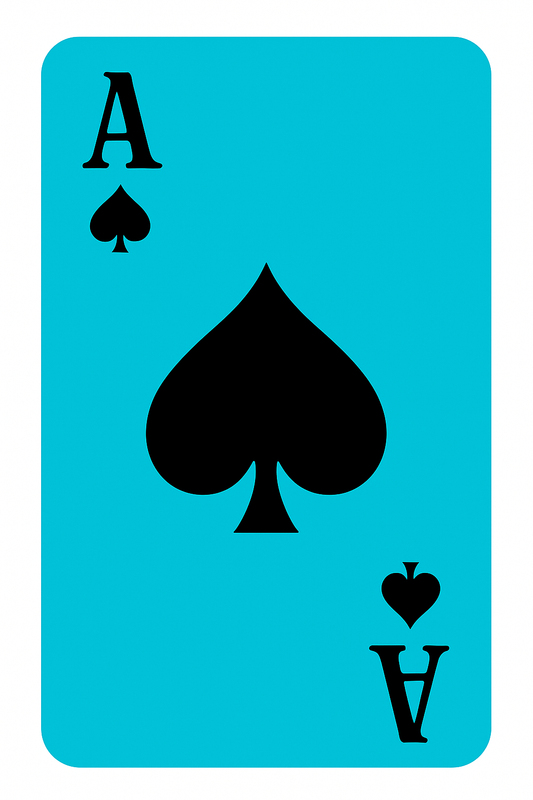 Full Composite Reading: Ace of Spades