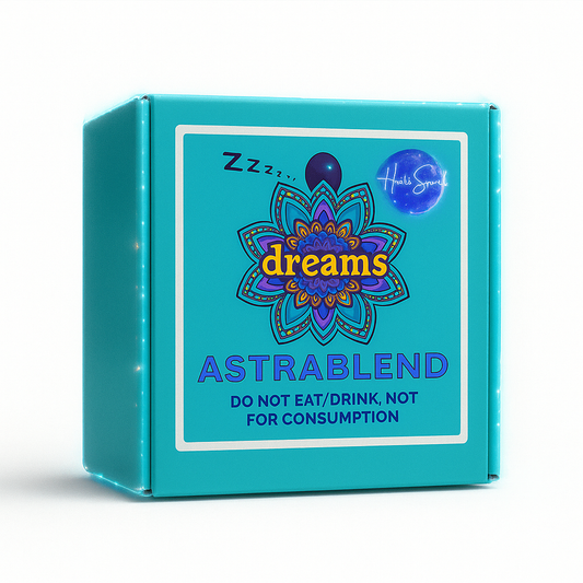 Astrablend - Dream Pillow